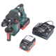 Kombimłotek SDS-Plus Metabo KH 18 LTX BL 24