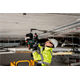 Kombimłotek SDS-Plus Metabo KH 18 LTX BL 24 Q