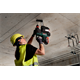 Kombimłotek SDS-Plus Metabo KH 18 LTX BL 28 Q