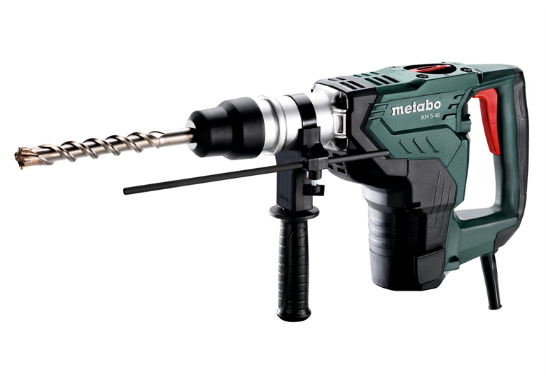 Młot udarowo-obrotowy Metabo KH 5-40