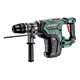 Młot udarowo-obrotowy SDS-Max Metabo KHA 18 LTX BL 40