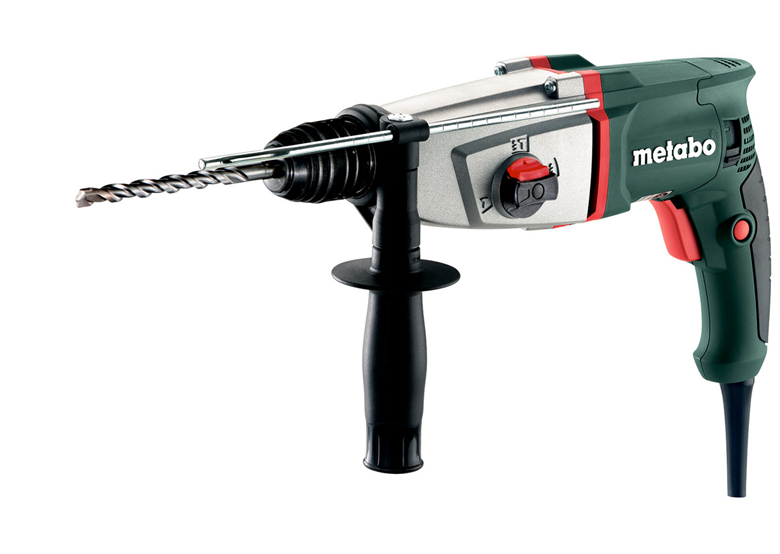Młotowiertarka Metabo KHE 2644