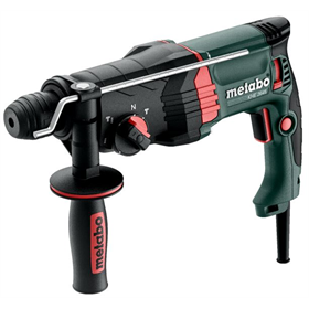 Kombimłotek SDS-Plus Metabo KHE 2645