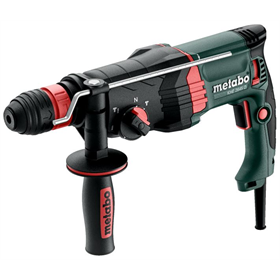Młotowiertarka Metabo KHE 2645 Q