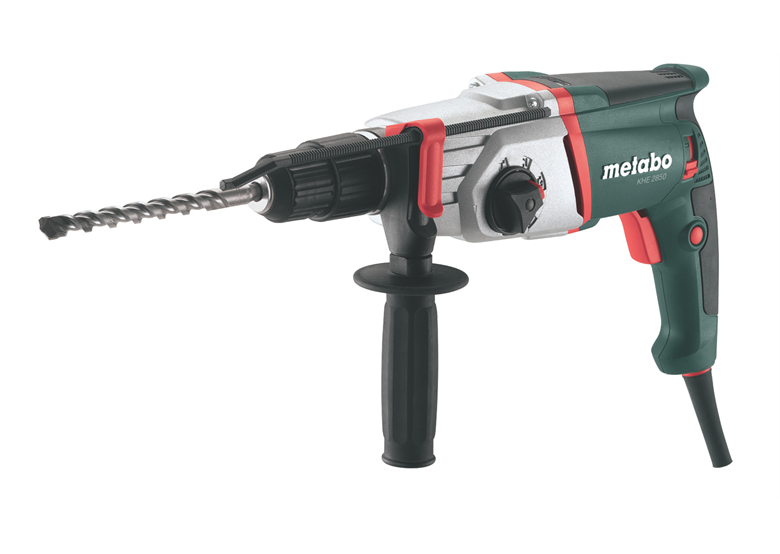 Młotowiertarka Metabo KHE 2850