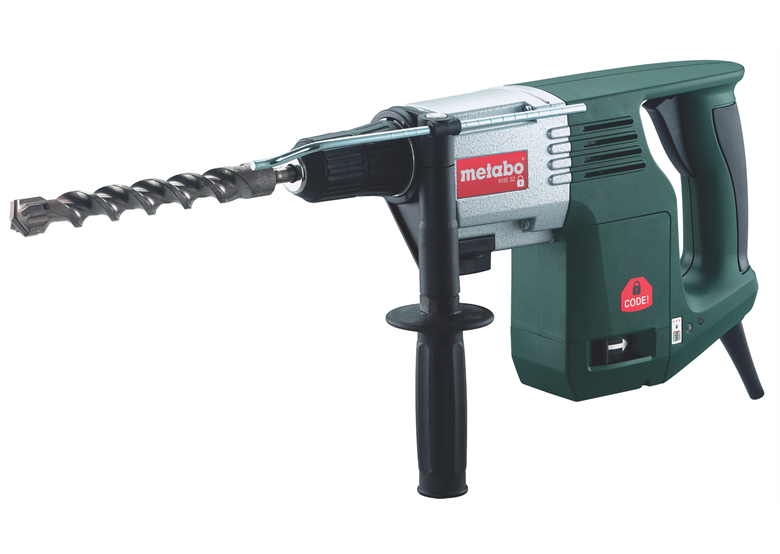 Kombimłotek Metabo KHE 32 Code