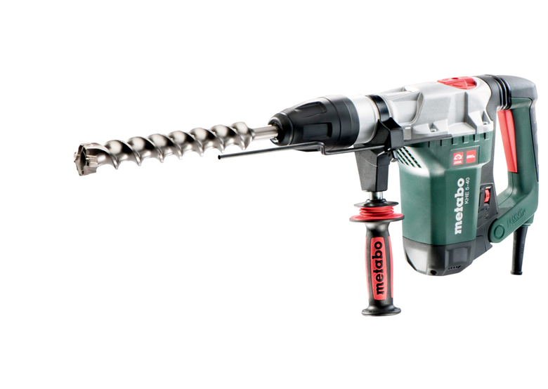 Młotowiertarka Metabo KHE 5-40