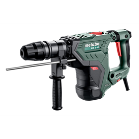 Młotowiertarka Metabo KHE5-40