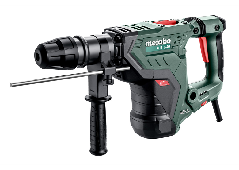 Młotowiertarka Metabo KHE5-40