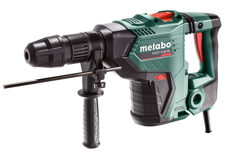 Kombimłotek Metabo KHEV 5-40 BL