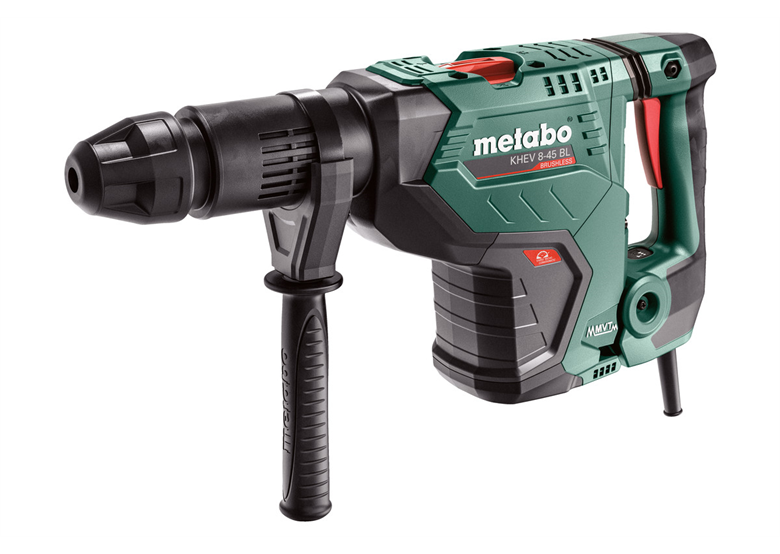 Kombimłotek Metabo KHEV 8-45 BL