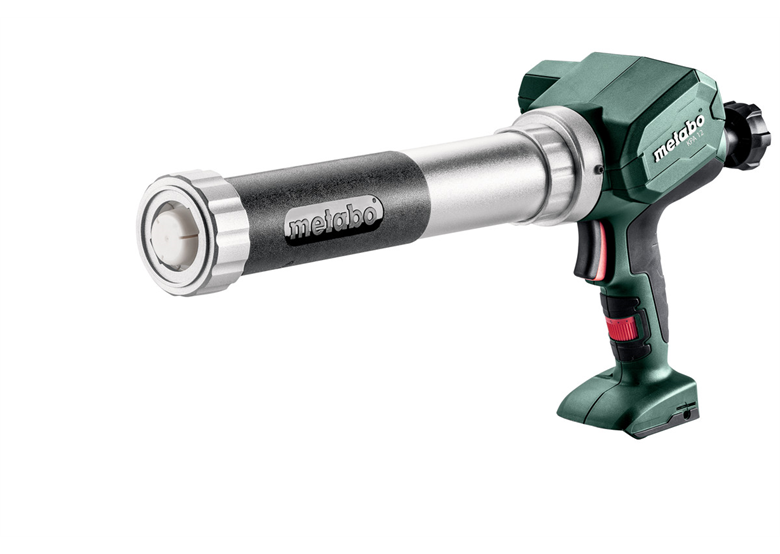 Wyciskacz do mas Metabo KPA 12 400