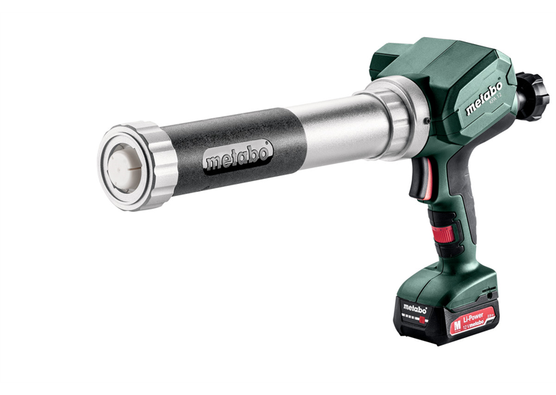 Wyciskacz mas Metabo KPA 12 400