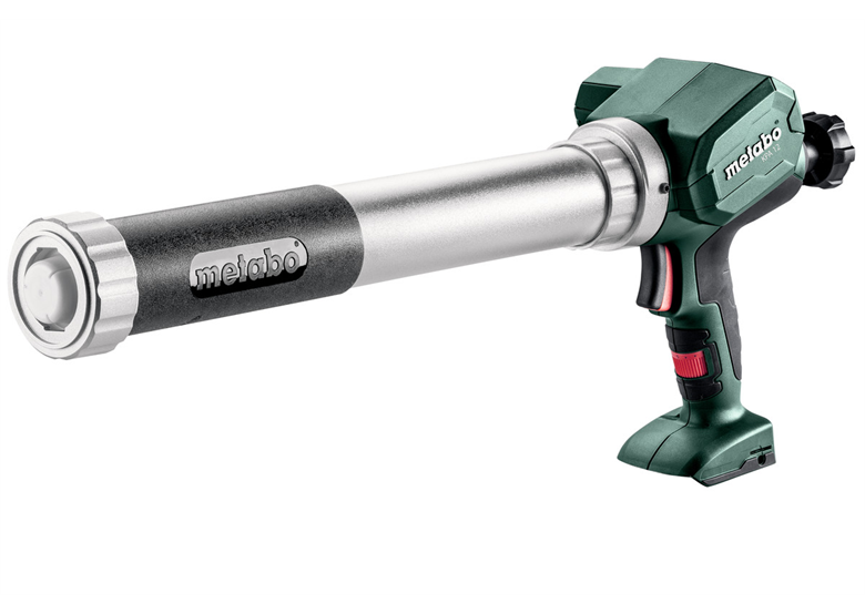 Wyciskacz do mas Metabo KPA 12 600