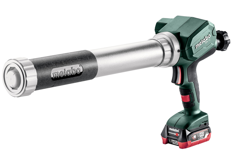 Wyciskacz do mas Metabo KPA 12 600