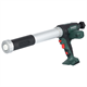 Pistolet do wyciskania mas Metabo KPA 18 LTX 600