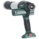 Pistolet do wyciskania mas Metabo KPA 18 LTX 600