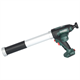 Pistolet do wyciskania mas Metabo KPA 18 LTX 600
