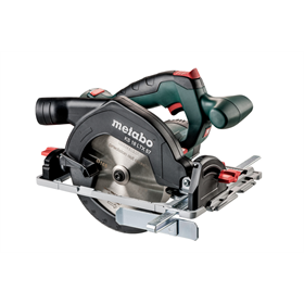 Pilarka tarczowa Metabo KS 18 LTX 57