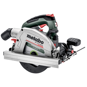 Ręczna pilarka tarczowa Metabo KS 18 LTX 66 BL