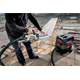 Pilarka tarczowa Metabo KS 18 LTX 66 BL