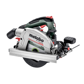 Pilarka tarczowa Metabo KS 18 LTX 66 BL 2x8.0Ah