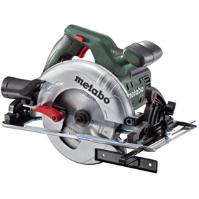 Piła tarczowa Metabo KS 55