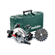 Pilarka tarczowa Metabo KS 55