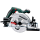 Pilarka tarczowa Metabo KS 55