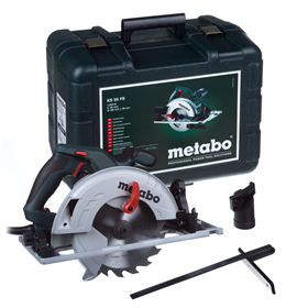 Pilarka tarczowa Metabo KS 55 FS