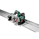 Pilarka tarczowa Metabo KS 55 FS
