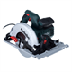 Pilarka tarczowa Metabo KS 55 FS