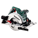 Pilarka tarczowa Metabo KS 55 FS