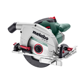 Piła tarczowa Metabo KS 66 FS 