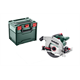 Piła tarczowa Metabo KS 66 FS 