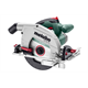 Piła tarczowa Metabo KS 66 FS 