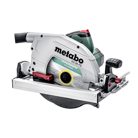 Pilarka tarczowa Metabo KS 85 FS walizka