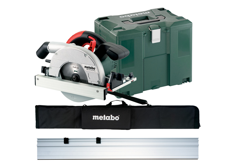 Piła tarczowa Metabo KSE 55 Vario Plus