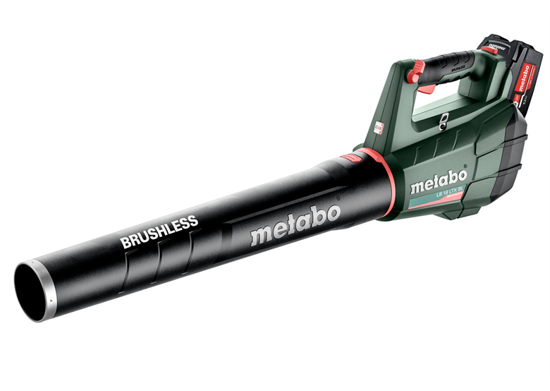 Dmuchawa Metabo LB 18 LTX BL
