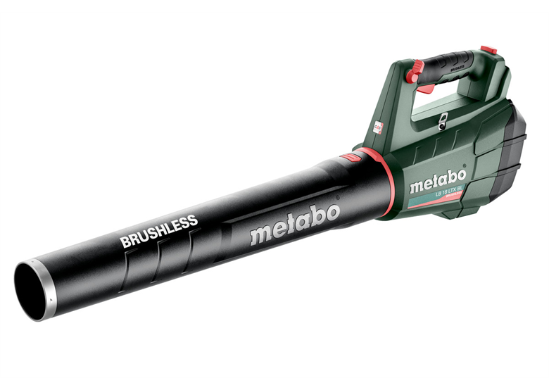 Dmuchawa do liści Metabo LB18 LTX BL