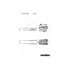 Dmuchawa do liści Metabo LB18 LTX BL