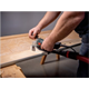 Frezarka do lakieru Metabo LF 850 S