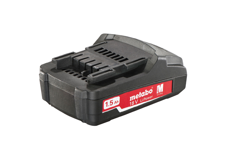 Akumulator 18V 1,5Ah Metabo Li-Power