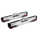 Kobyłki stalowe 2szt. Metabo MAB 82