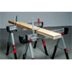 Kobyłki stalowe 2szt. Metabo MAB 82