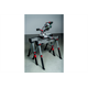 Kobyłki stalowe 2szt. Metabo MAB 82