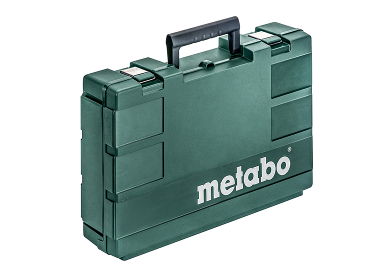 Walizka narzędziowa Metabo MC 20
