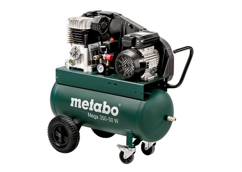 Kompresor Metabo Mega 350-50 W