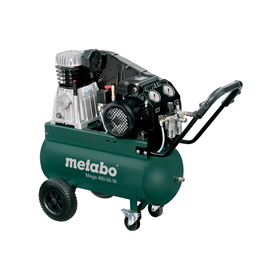 Kompresor Metabo Mega 400-50 W