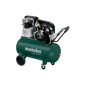 Kompresor Metabo Mega 550-90 D